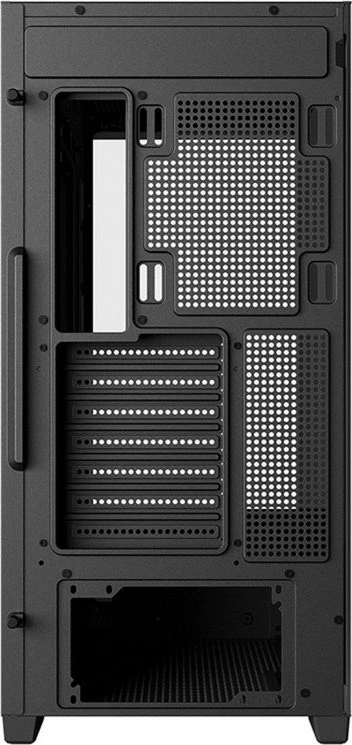 Kasë Deepcool CG580 midi tower e zezë