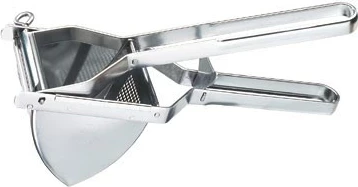 Shtypëse patatesh GEFU ORIGINAL, çelik inox