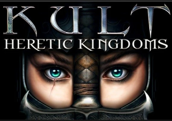 Kult: Heretic Kingdoms EN/DE/FR/IT/RU/ES Global