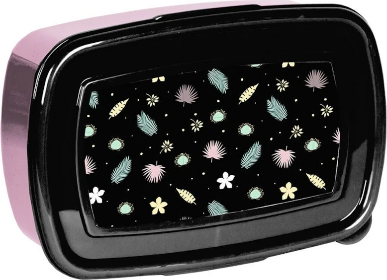 Paso Kuti Ushqimi Pink Pp25Gg-3022