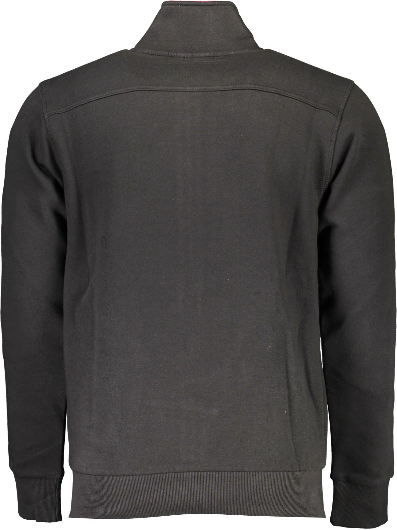 Duks për meshkuj U.S. GRAND POLO, i zi