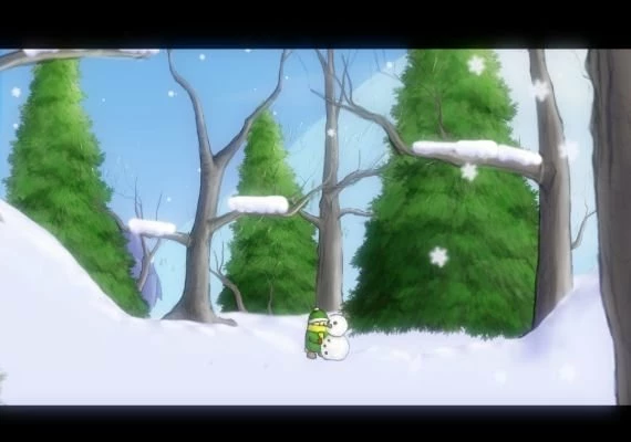 Marvin's Mittens EN Global