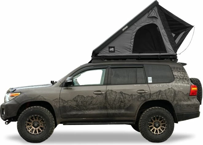 Tendë çatie Offlander për kamping