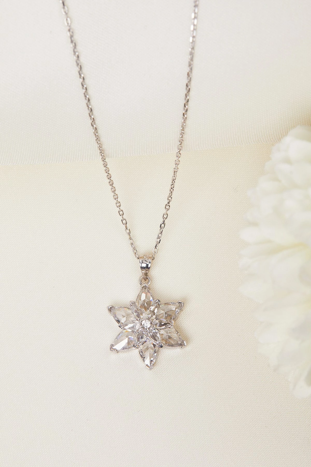 Varëse argjendi Elika Silver, ELKYS60374