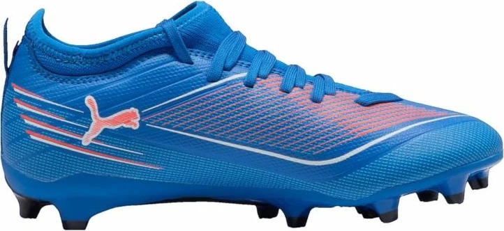 Atlete futbolli Puma për fëmijë Ultra 6 Match FG/AG [Madhësia: 38.5]