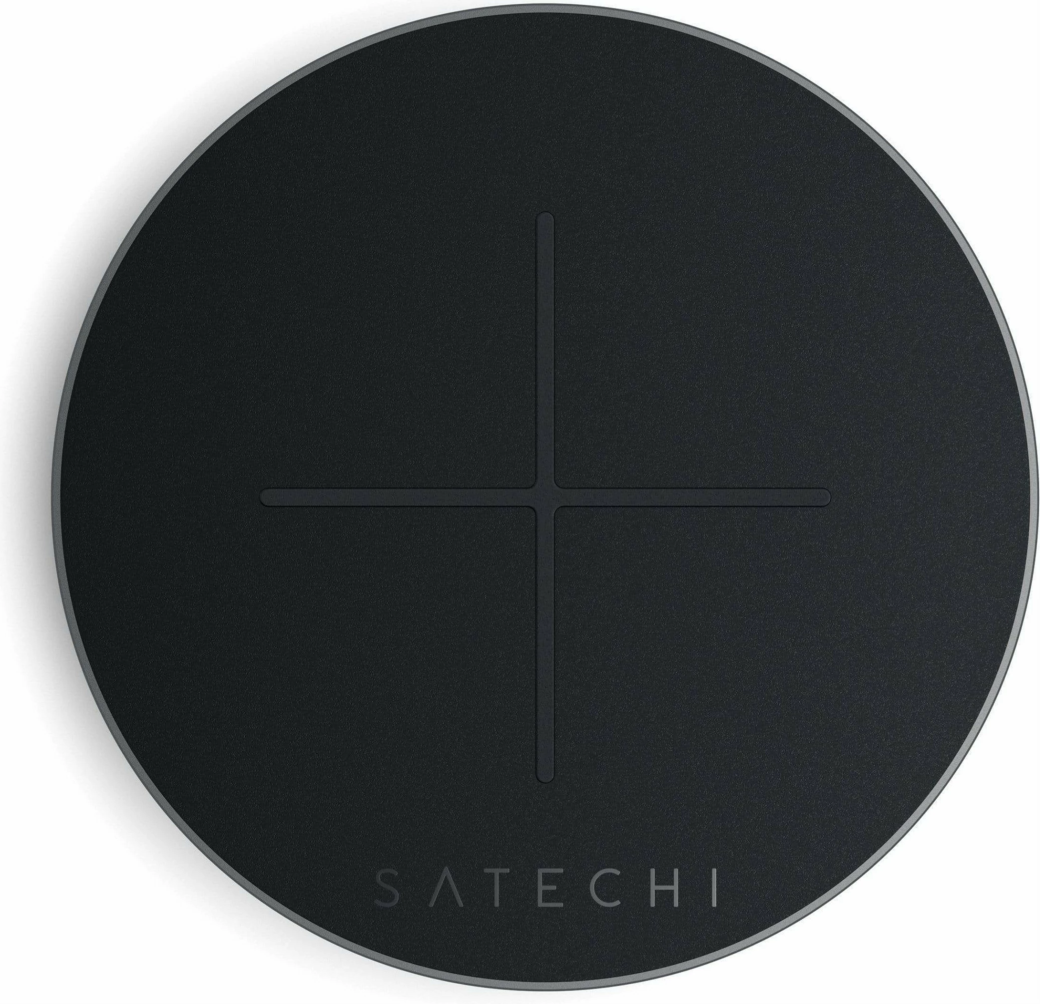 Karikues wireless Satechi Aluminum PD & QC, space gray