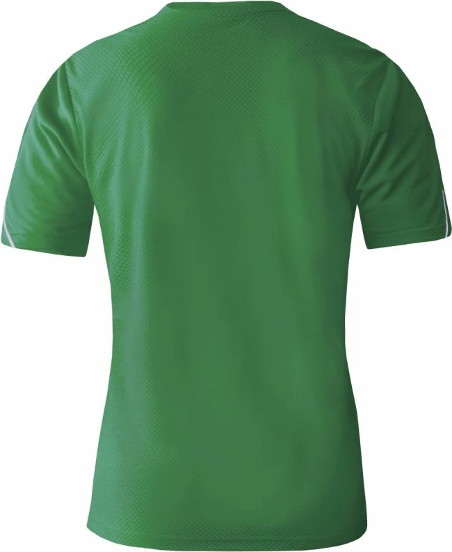 Fanellë futbolli për fëmijë adidas, e gjelbër [Madhësia: 128 cm]