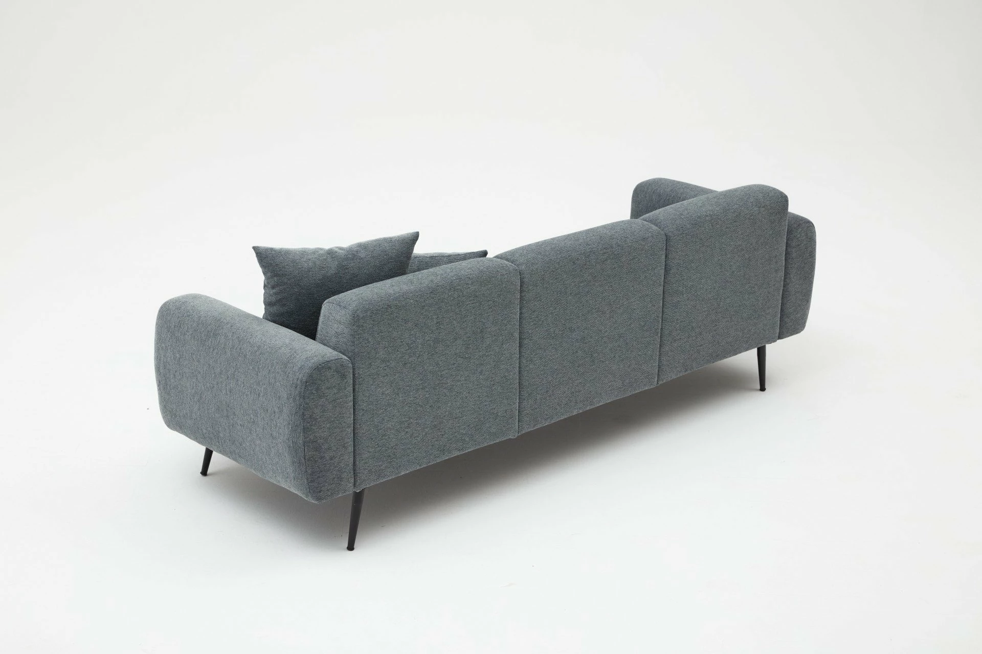 Kauç 3-vendësh Atelier del Sofa, antracit