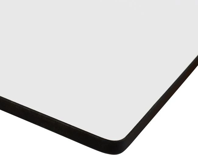 Sipërfaqe tavoline kompakte Hpl 120x70 cm krem FH5163.01 7