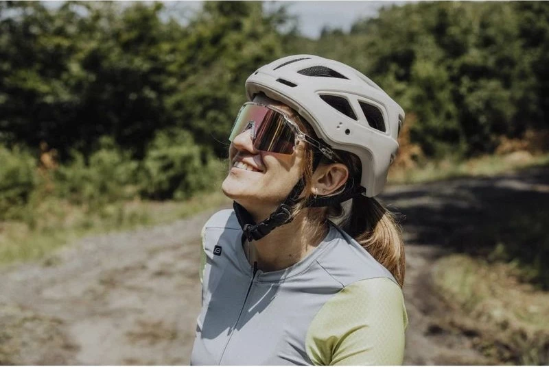 Syze Biciklete Strive Vjollce/verdhe