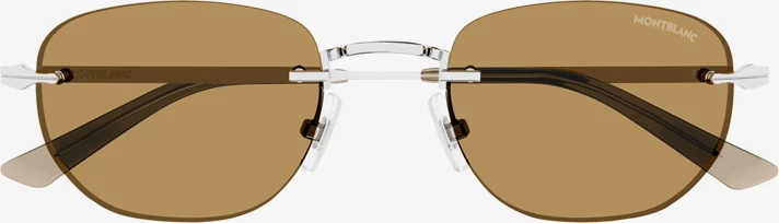 Syze dielli Mont Blanc MB0303S-003 53