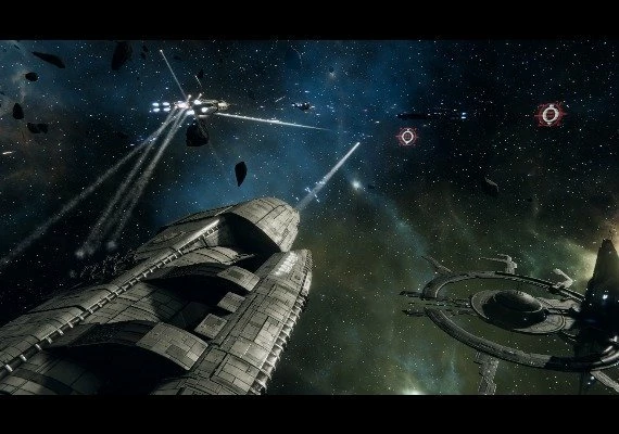Battlestar Galactica Deadlock: Armistice DLC EN/DE/FR/RU/ES Global