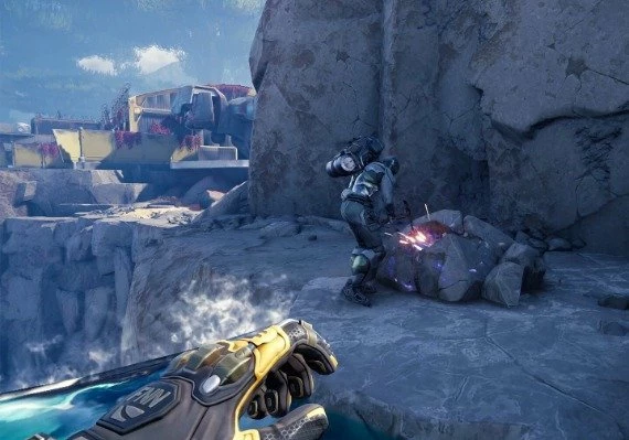 The Cycle: Frontier - Season 3 MK2 Bundle DLC EN Global
