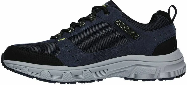 Atlete për meshkuj Skechers, të kaltra