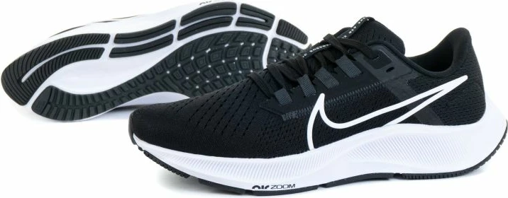 Atlete Nike Air Zoom Pegasus 38, të zeza