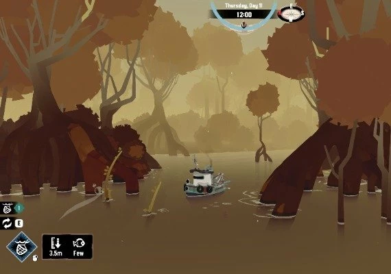 Dredge Digital Deluxe Edition Global