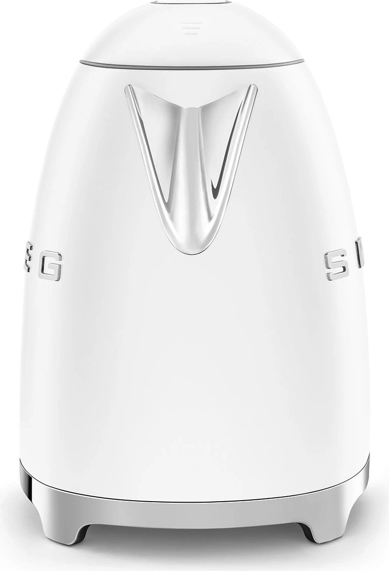 Vluese uji Smeg Kettle 50 Style, e bardhë