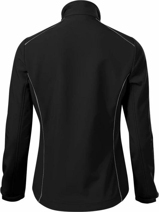 Jakne për femra Malfini, e zezë