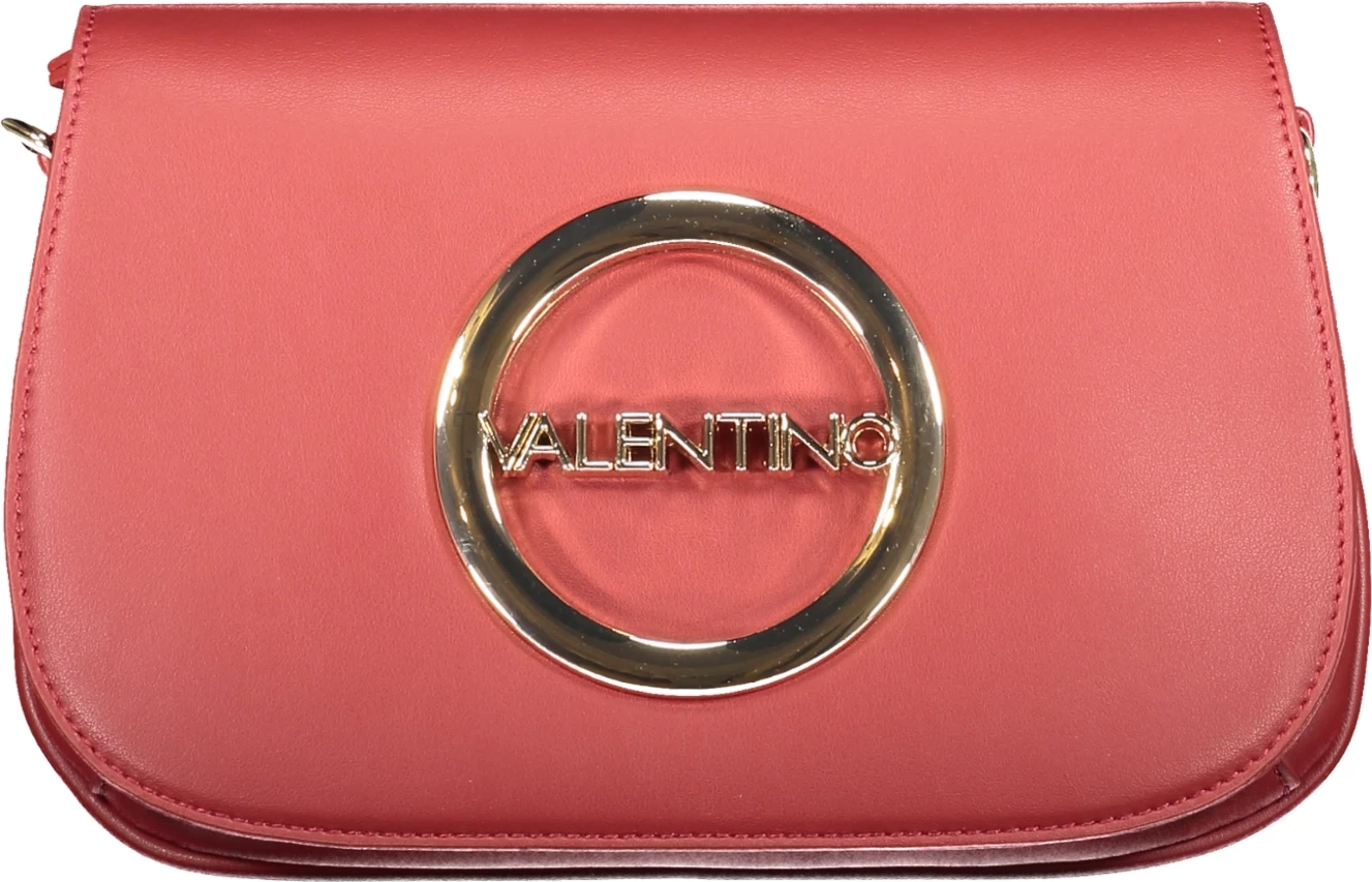 Çantë Valentino Bags femra, e kuqe