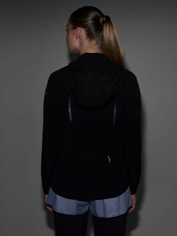 Jakne vrapimi për femra 4F 4FRAW24TTJAF0773-20S