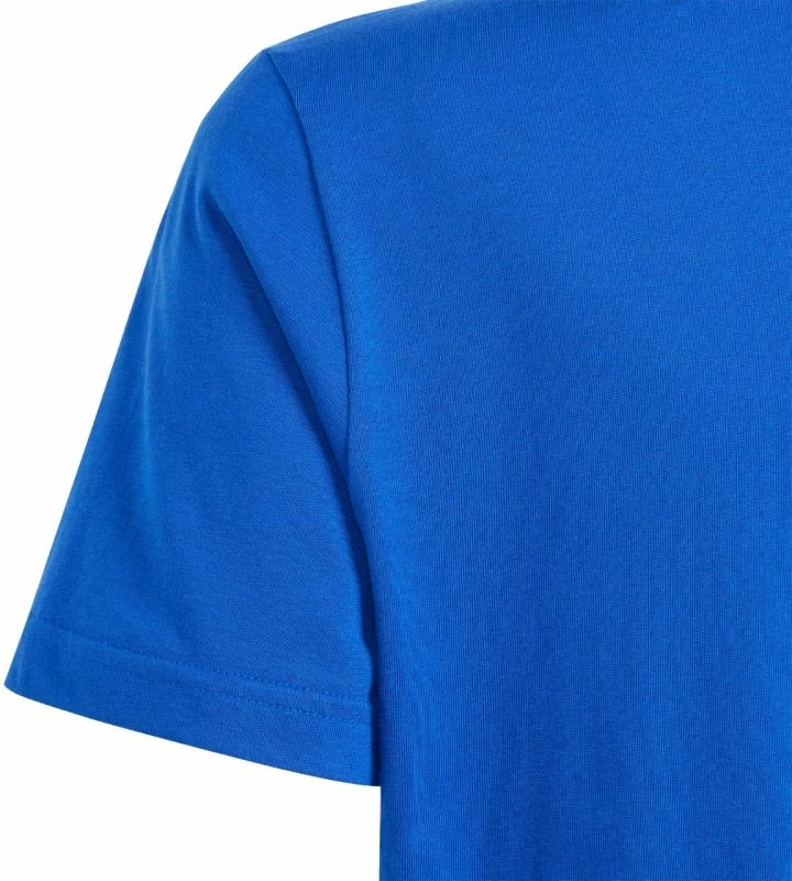 Maicë fëmijë adidas, e kaltër