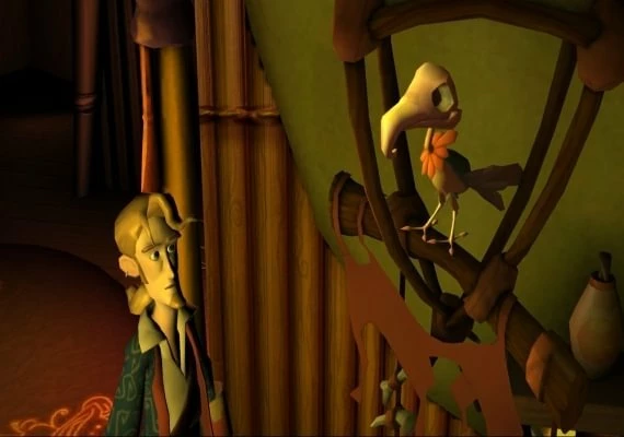 Tales of Monkey Island - Complete Pack EN Global