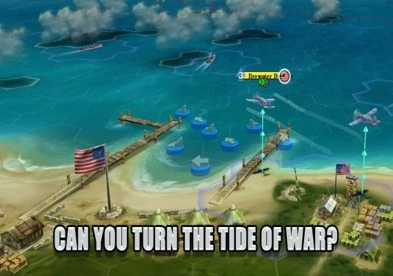 Sid Meier's Ace Patrol - Bundle EN/DE/FR/IT/ES Global