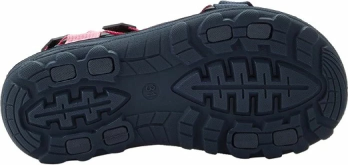 Sandale për fëmijë Lee Cooper, rozë/navy blue