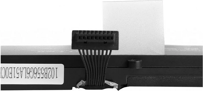 Bateri për laptop Green Cell A1286 për Apple MacBook Pro 15" 2009-2010, 11.1V 5200mAh, e zezë