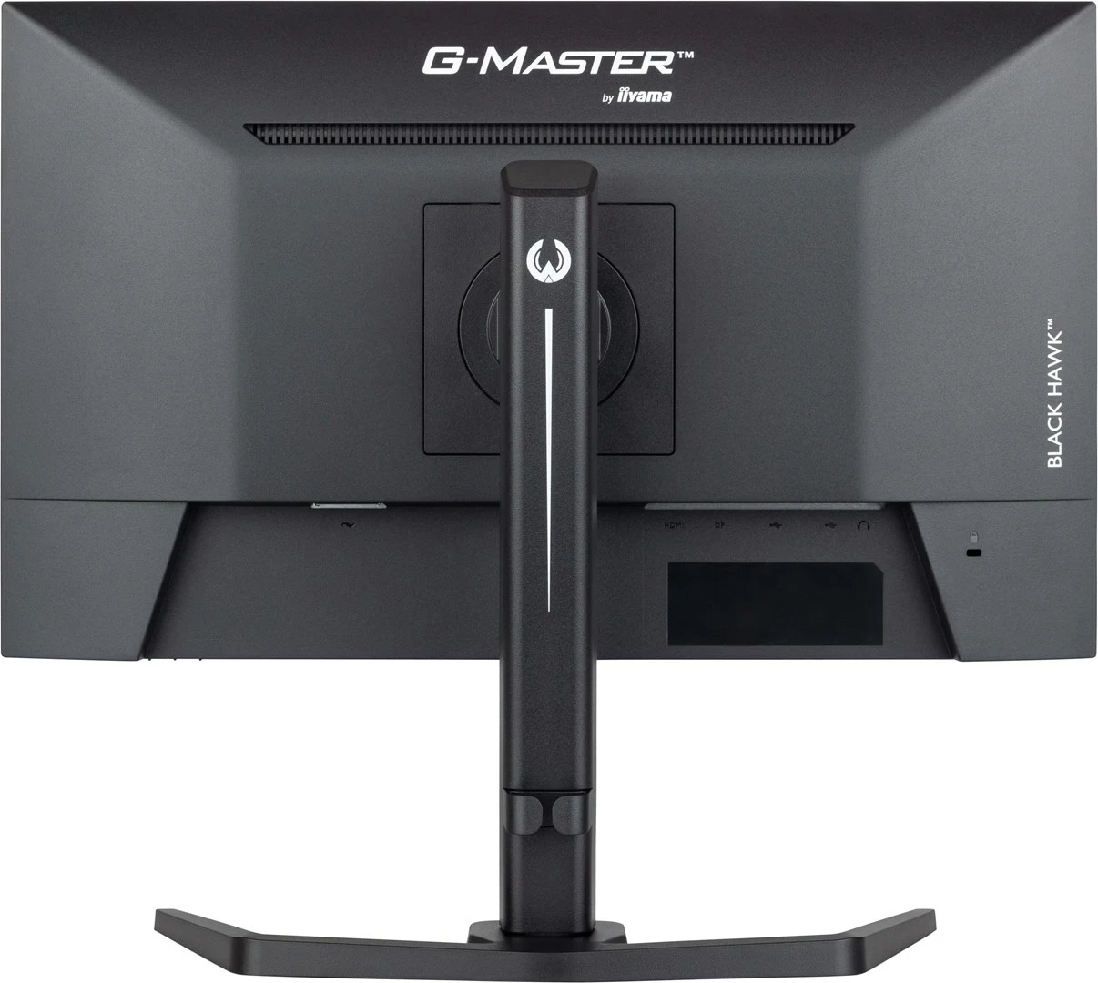 Monitor iiyama G-MASTER GB2445HSU-B2, 23.8", Full HD, Gaming, i zi