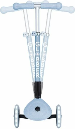 Skuter për fëmijë Globber, pastel