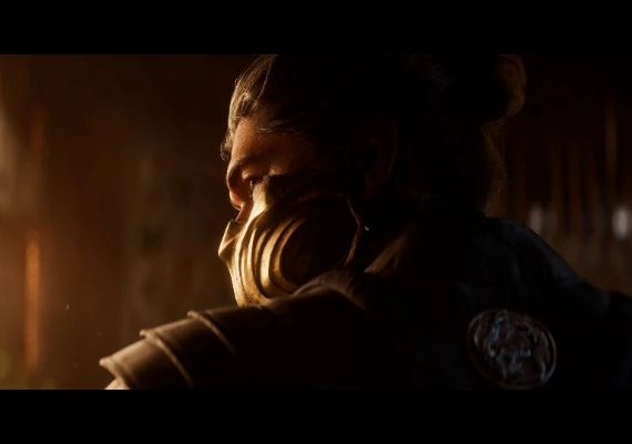 Mortal Kombat 1 - Khaos Reigns DLC Global