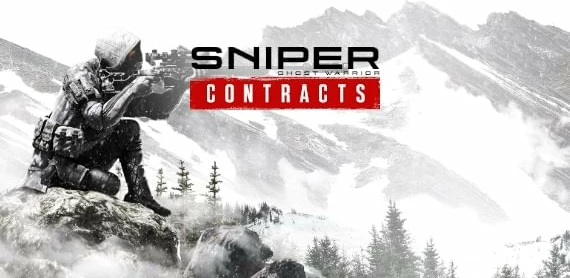 Sniper Ghost Warrior Contracts Global