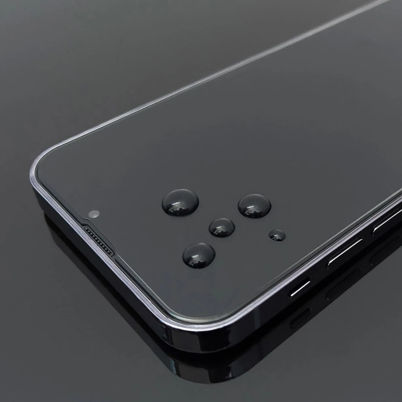 Xham i temperuar Wozinsky për Huawei MatePad Pro 12.2 (2024), Transparent