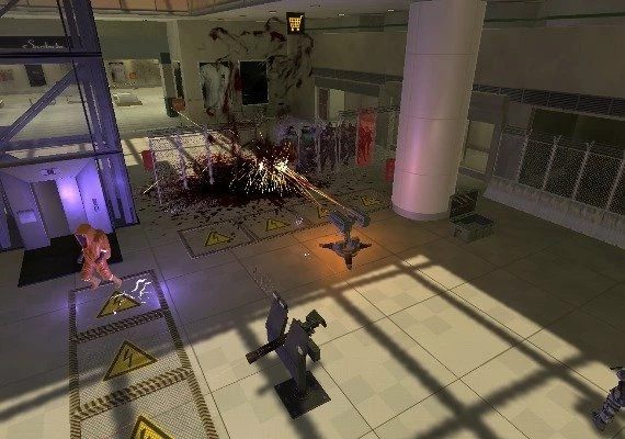 Ultimate Zombie Defense Global