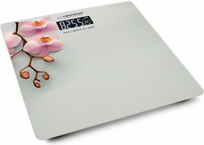 Peshore banjo Esperanza Orchid EBS010, gri