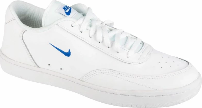 Atlete për meshkuj Nike, të bardha