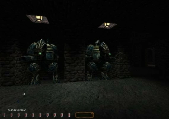 Thief 2: The Metal Age EN Global