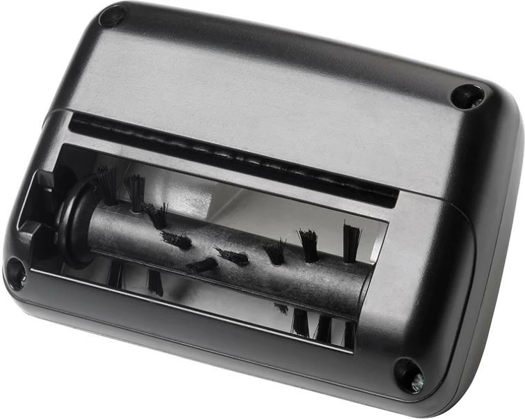 Fshesë dore Concept VP4380, pa kabllo, 0.45L, 18.5V, e zezë, me aksesorë