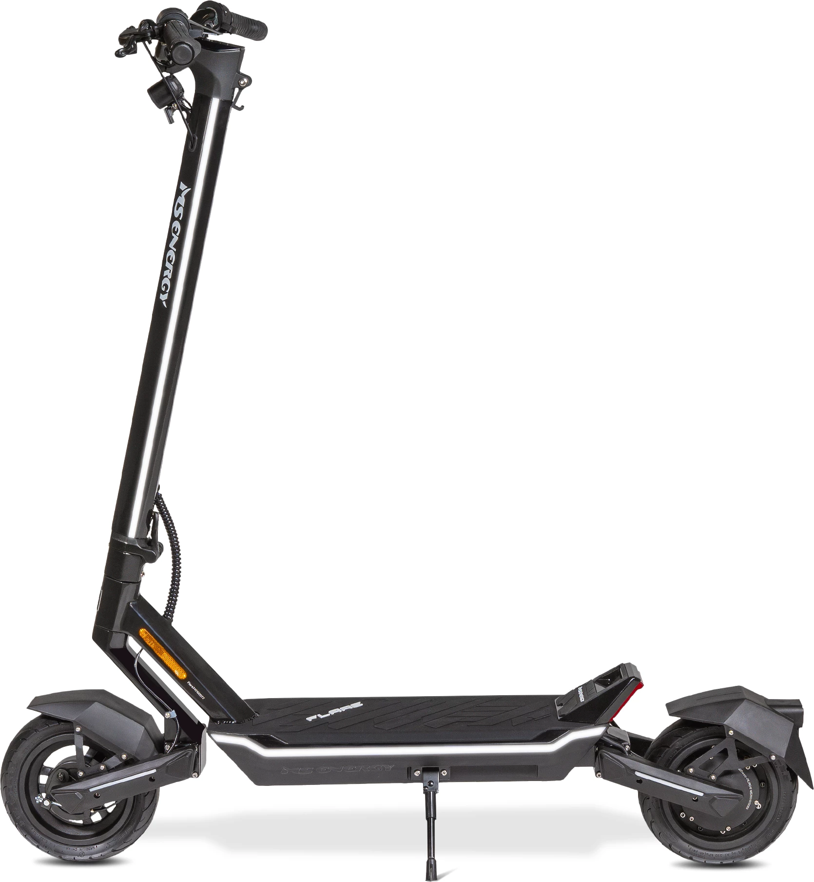 E-Romobil FLARE MS Energy