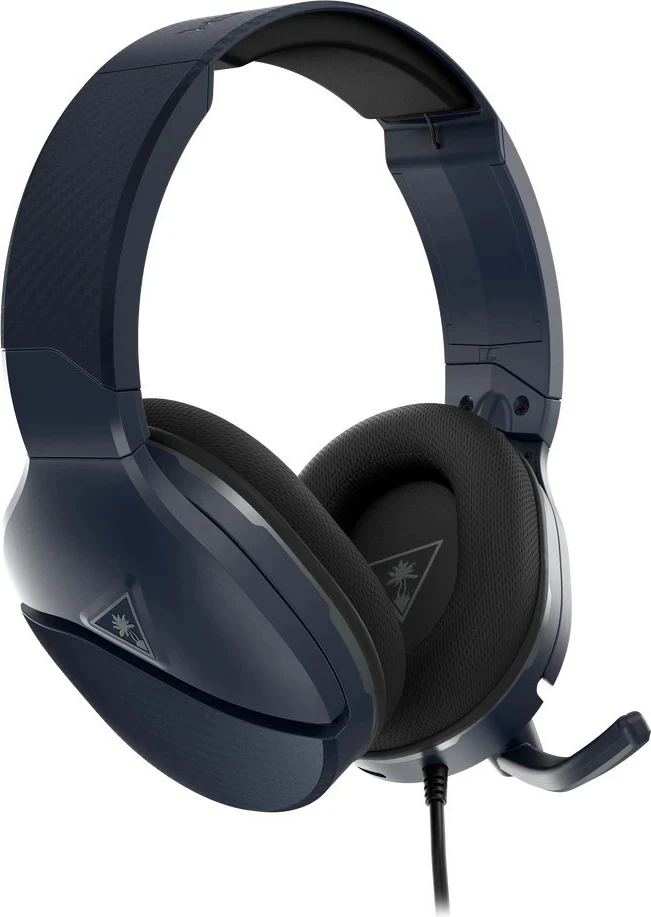 Kufje për lojëra Turtle Beach Recon 200 Gen. 2, blu
