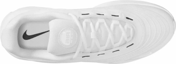 Atlete për meshkuj Nike Air Max Fire New IR0819-100, të bardha [Madhësia: 41]