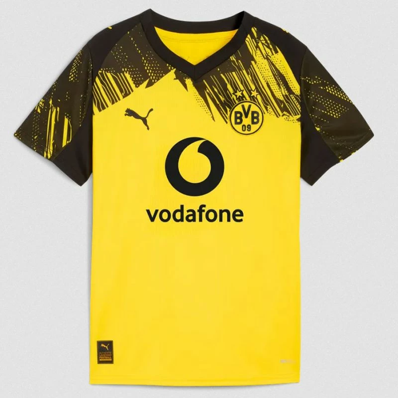 Fanellë futbolli Puma Borussia Dortmund [Madhësia: S]