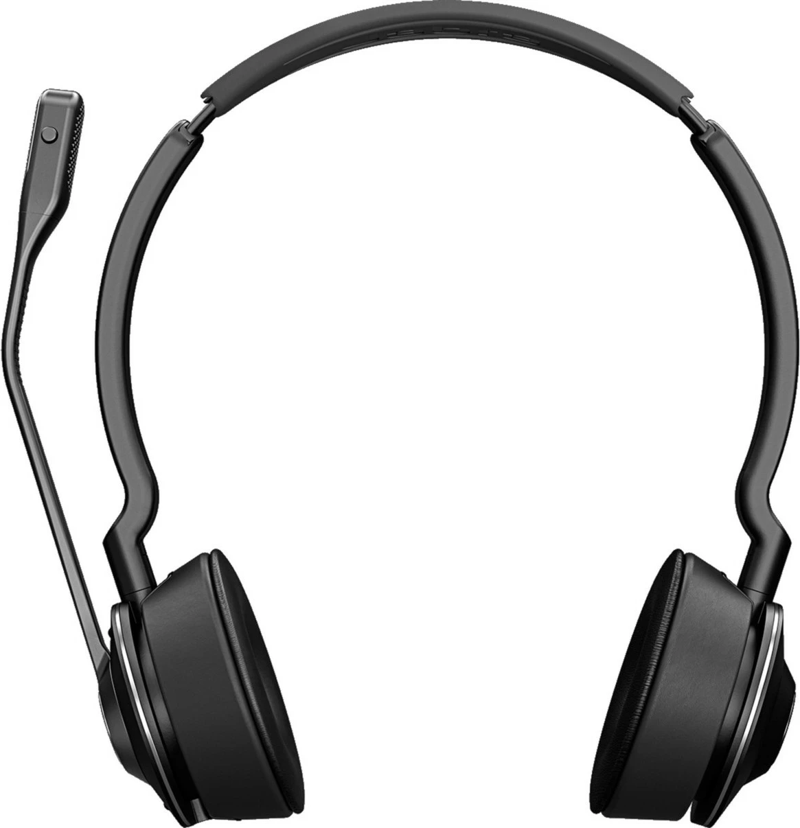Kufje Jabra Engage 75 Stereo, Wireless, Office/Call center, 40 - 16000 Hz, 90 g, Zezë