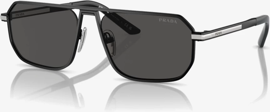 Syze dielli Prada PR A53S 1BO5S0 59