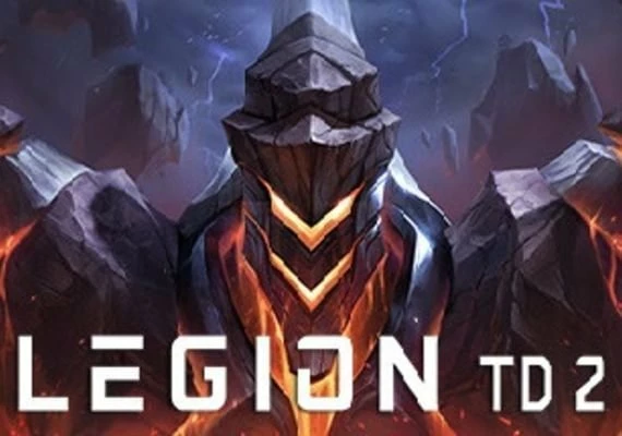 Legion TD 2 Global