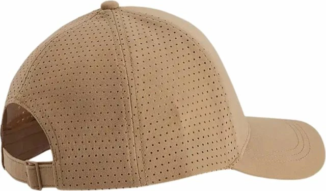 Kapelë baseball 4F U554, bezhë