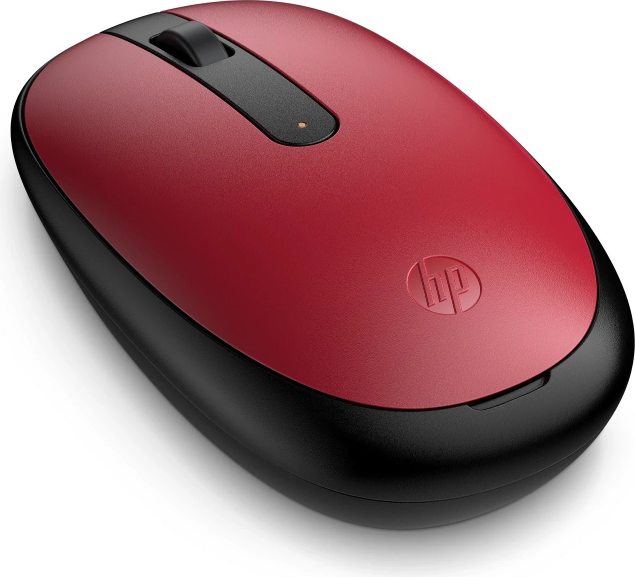 Mouse HP 240, Bluetooth, i kuq