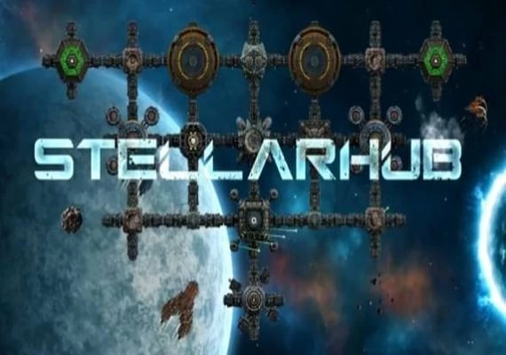 StellarHub EN/DE/RU Global