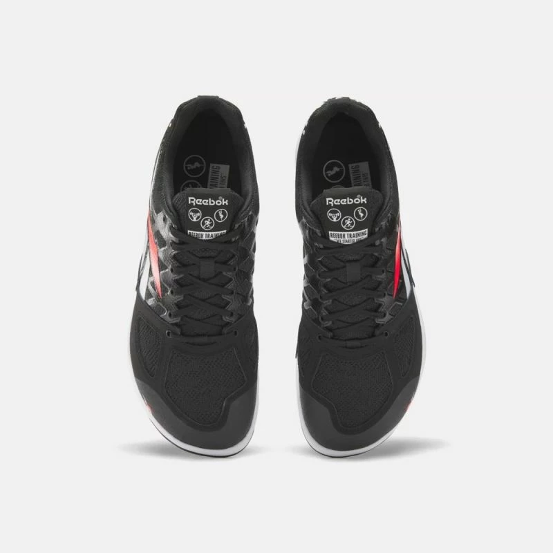 Atlete për meshkuj Reebok, të zeza [Madhësia: 41]